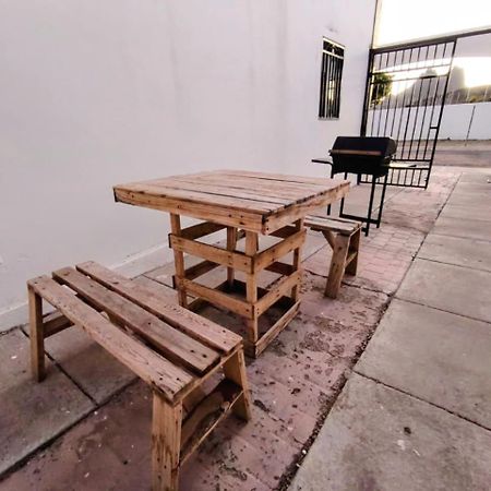 Casa Villa Serena 8 San Carlos Nuevo Guaymas Eksteriør billede