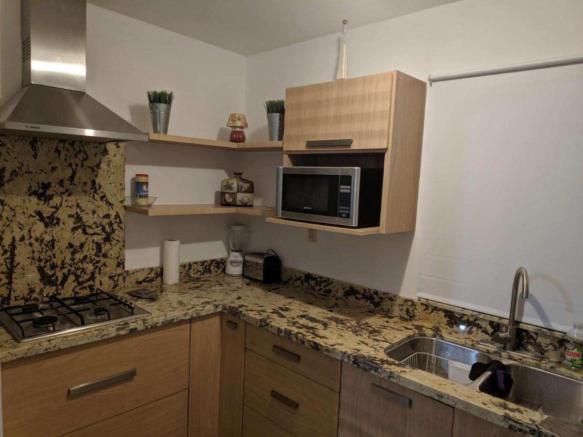 Casa Villa Serena 8 San Carlos Nuevo Guaymas Eksteriør billede