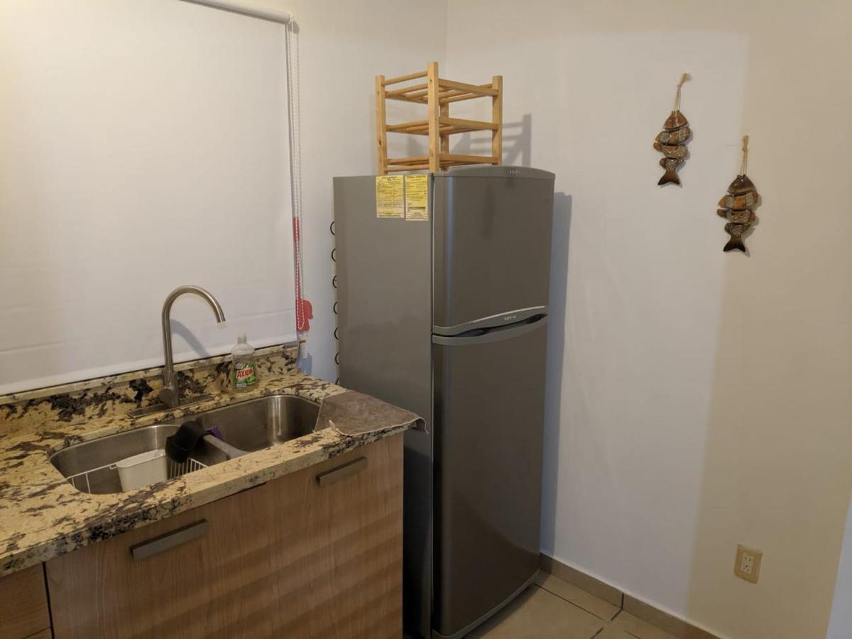 Casa Villa Serena 8 San Carlos Nuevo Guaymas Eksteriør billede