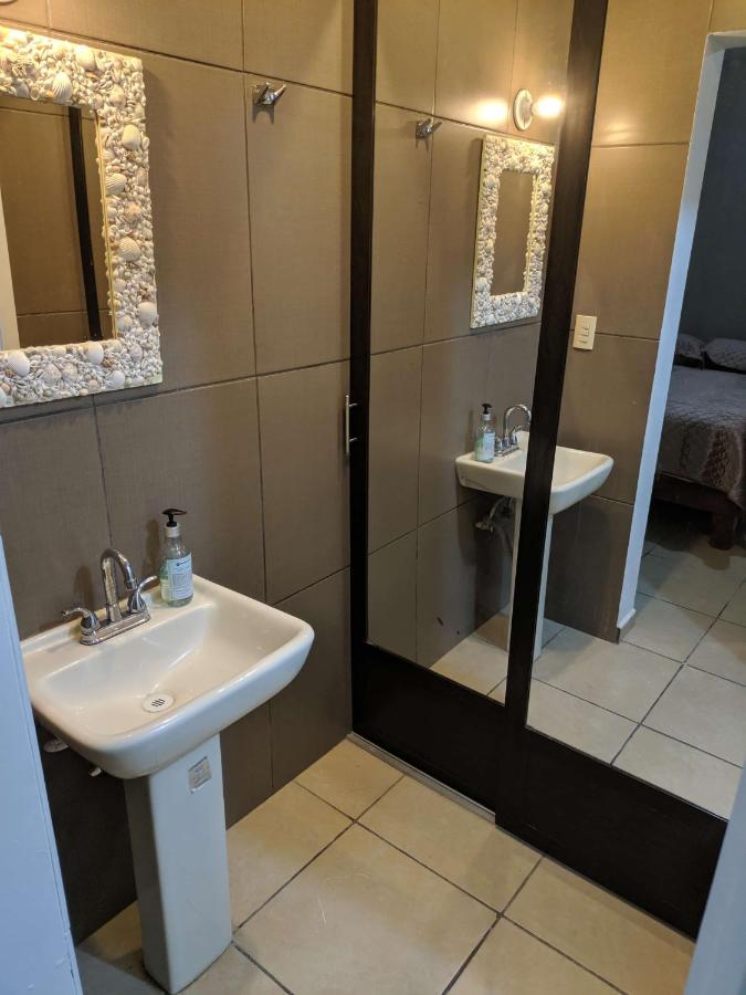 Casa Villa Serena 8 San Carlos Nuevo Guaymas Eksteriør billede