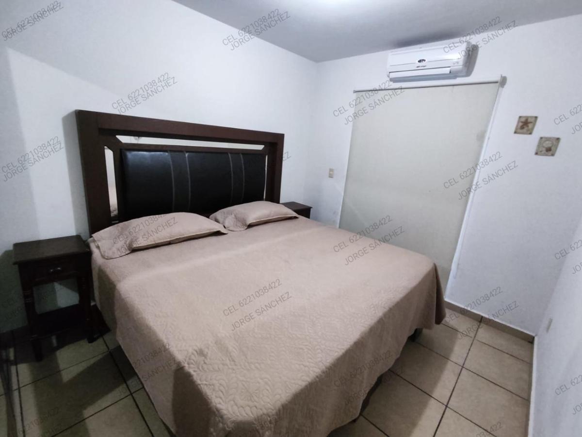 Casa Villa Serena 8 San Carlos Nuevo Guaymas Eksteriør billede